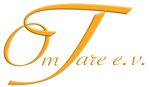 Om Tare e.V. Logo Yoga