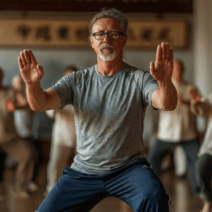 Minikurs QiGong 24.01.2026-07.02.2026