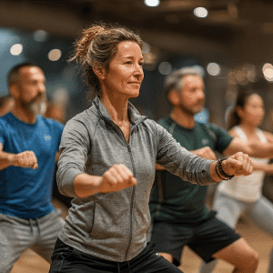 Wochenendkurs QiGong 17./18.01.2026